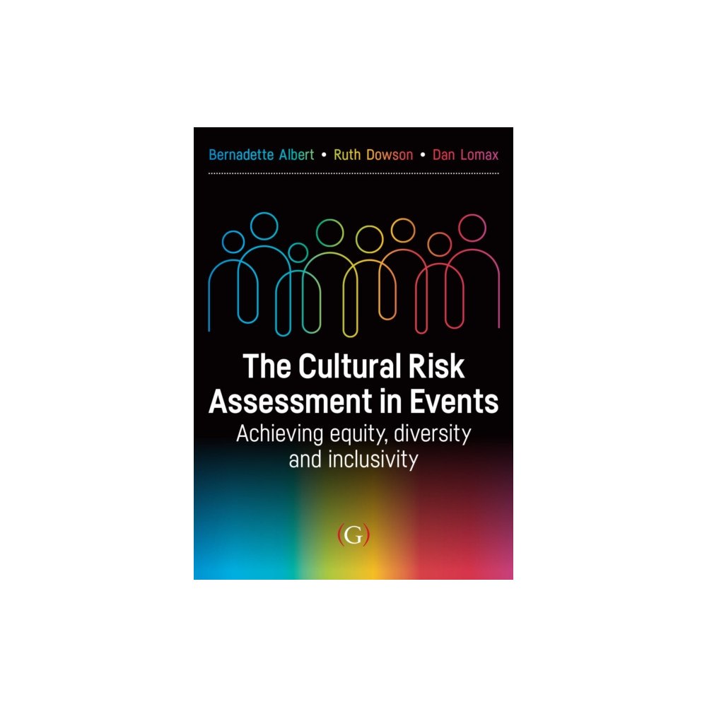 Goodfellow Publishers Limited The Cultural Risk Assessment in Events (häftad, eng)