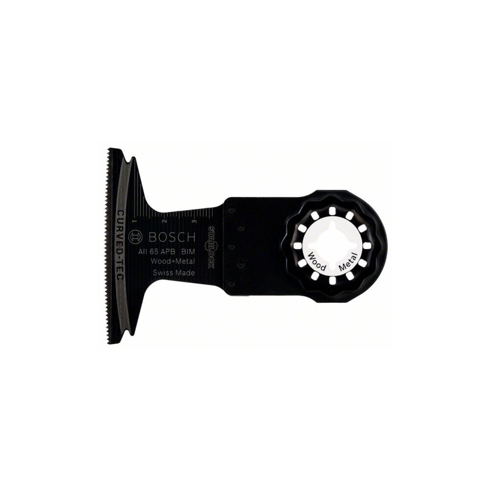 Bosch Powertools Bosch Starlock AII 65 APB