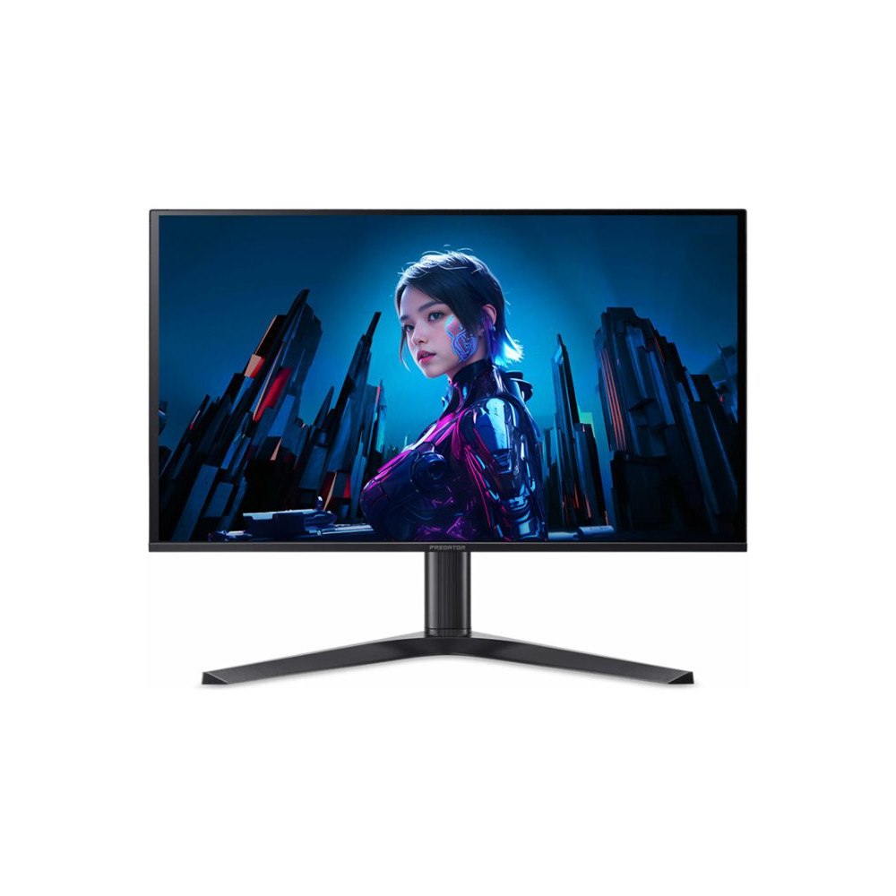 Acer Acer Predator X27U X1biiphx - X Series - OLED-monitor - 27" - HDR