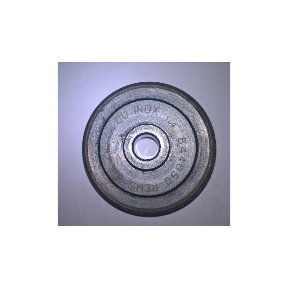 REMS Skärhjul Cu-INOX Nano