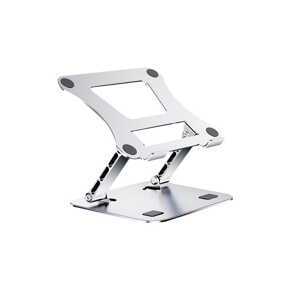 Inter-Tech Elektronik Handels Inter-Tech NBS-300 - ställ för bärbar dator