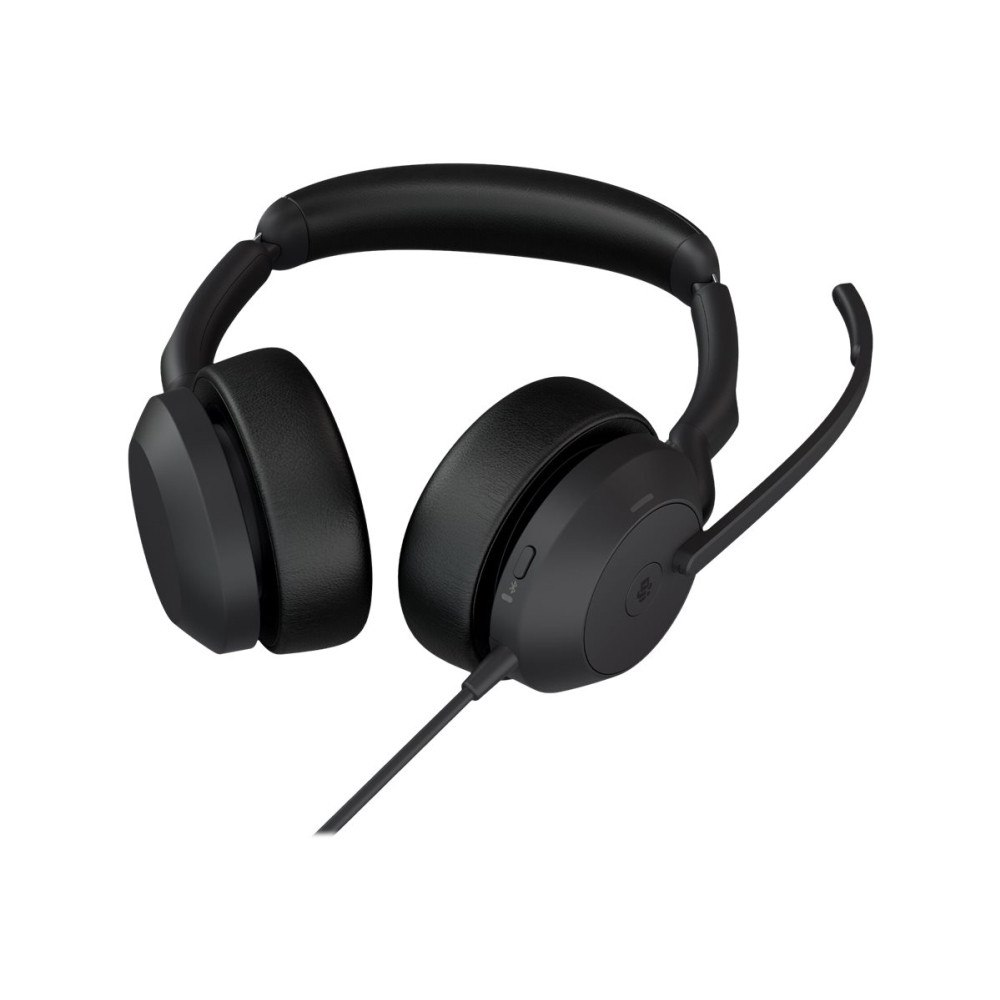 GN Audio Jabra Evolve2 50 MS Stereo