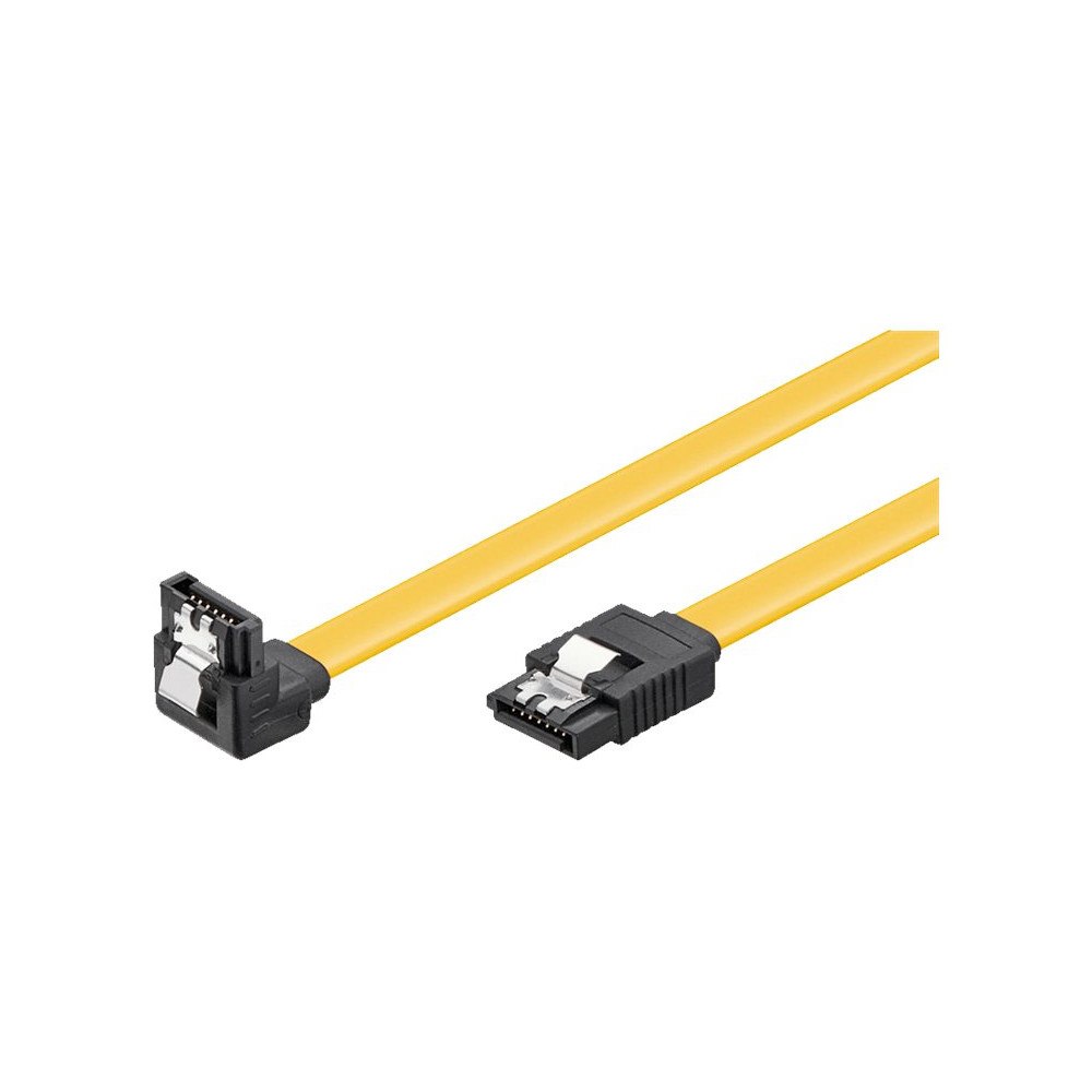 Goobay goobay SATA-kabel - 30 cm
