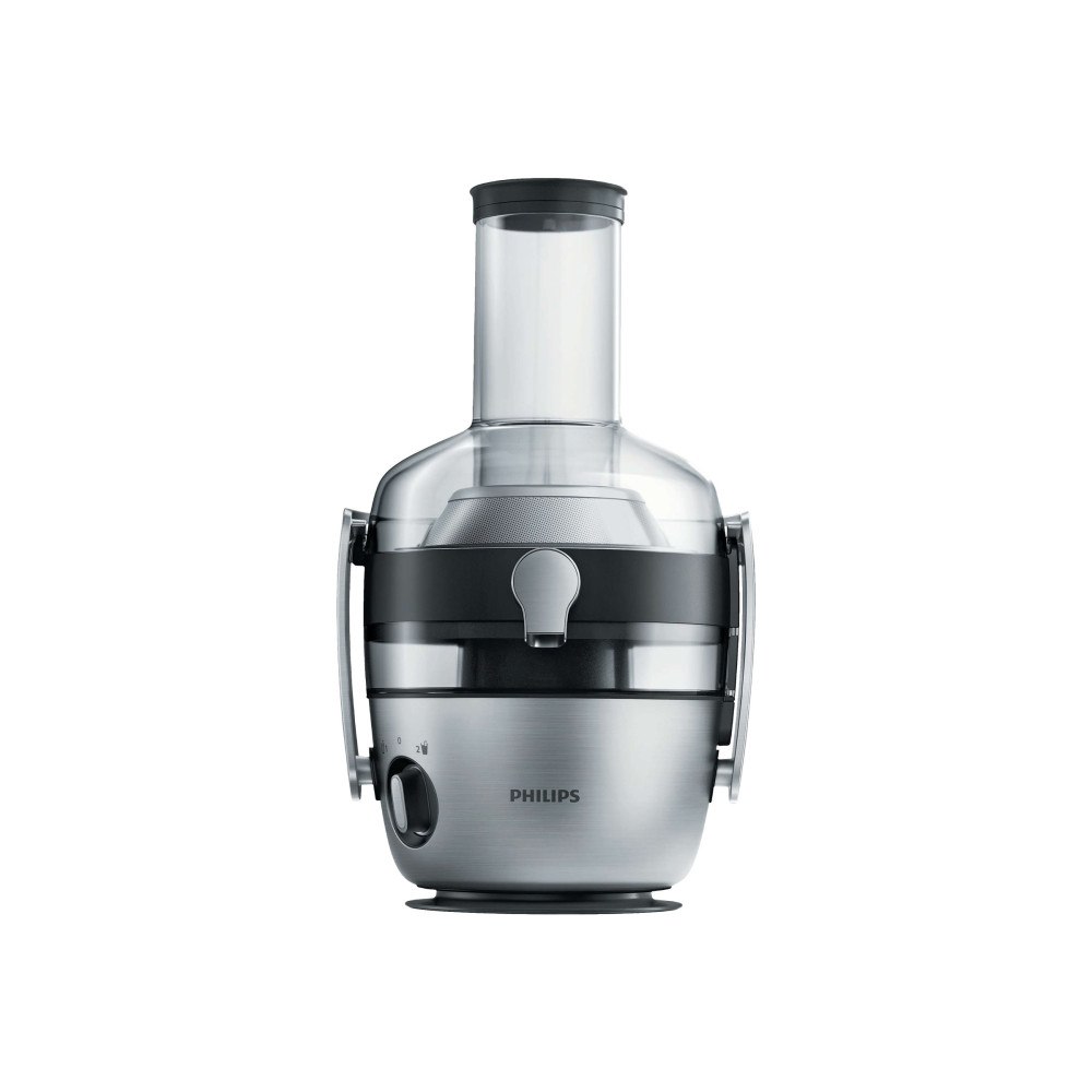 Philips Philips Avance Collection HR1922 - råsaftcentrifug - metall