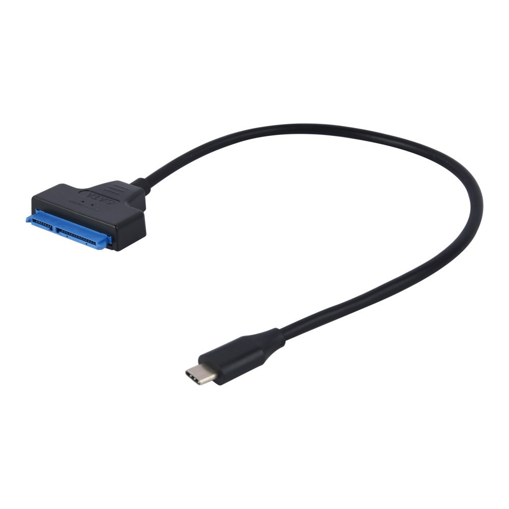 Gembird Cablexpert - kontrollerkort - SATA 3Gb/s - USB 3.0