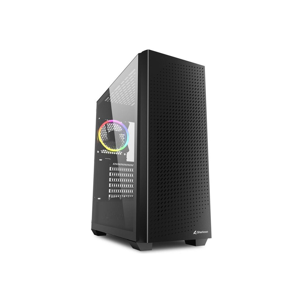 Sharkoon Sharkoon VS9 - ATX-hölje