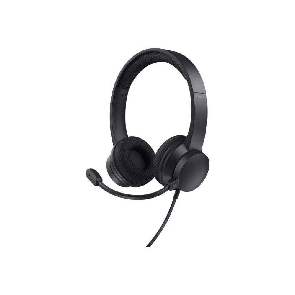 Trust Computer Products Trust HS-260 - headset