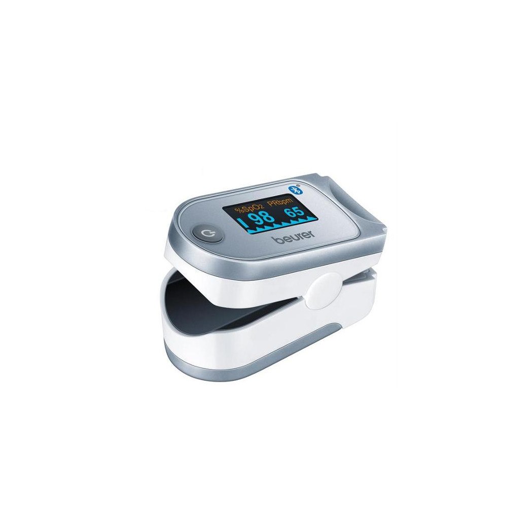 Beurer Pulsoximeter BEURER PO 60