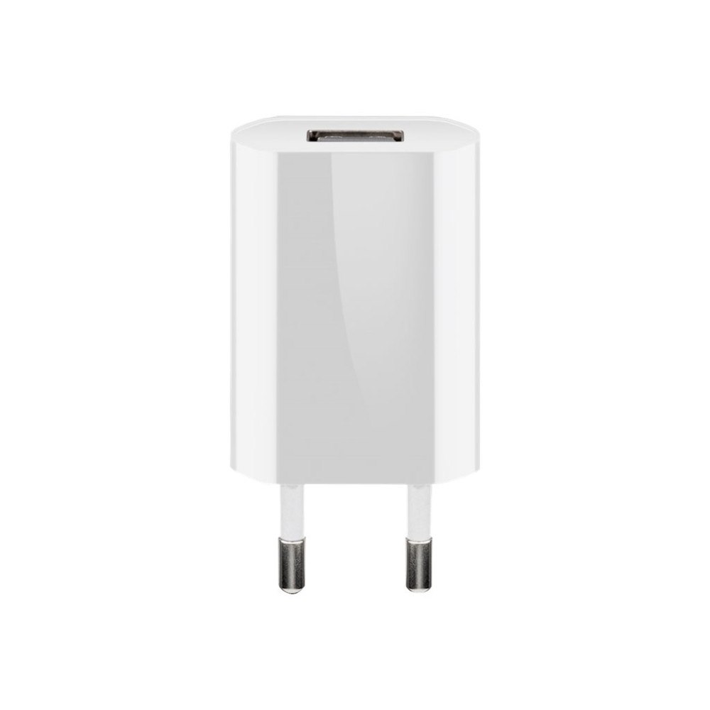Goobay goobay strömadapter - USB - 5 Watt