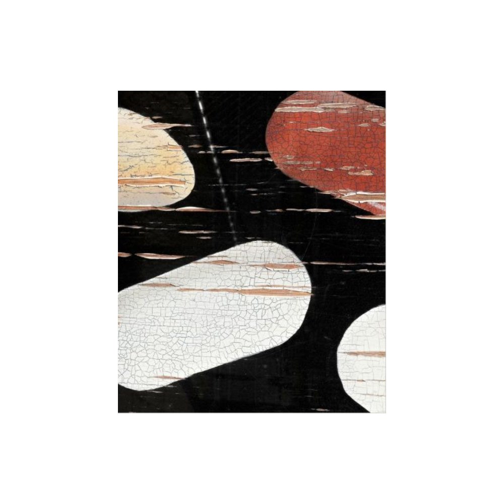 TBW Books The Last Things (inbunden, eng)