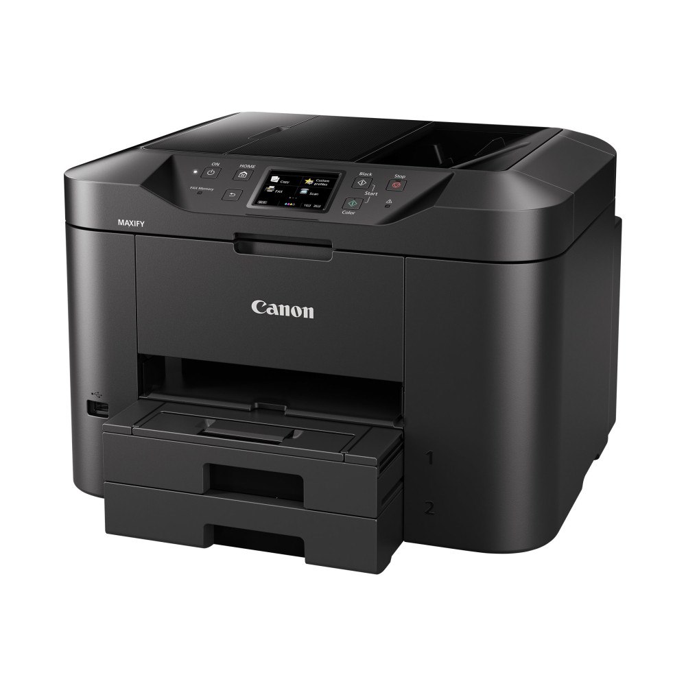 CANON Canon MAXIFY MB2750 - multifunktionsskrivare - färg