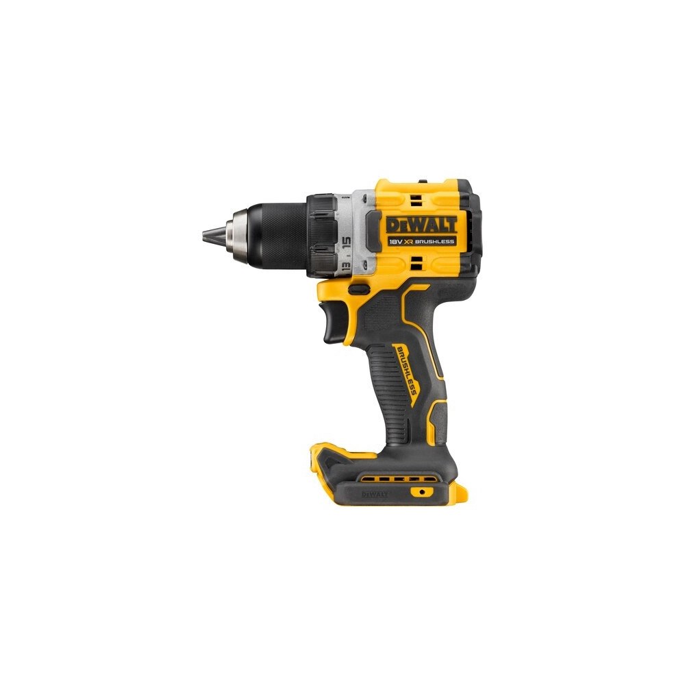 DeWalt DeWALT DCD800NT-XJ Borrmaskin/Skruvdragare