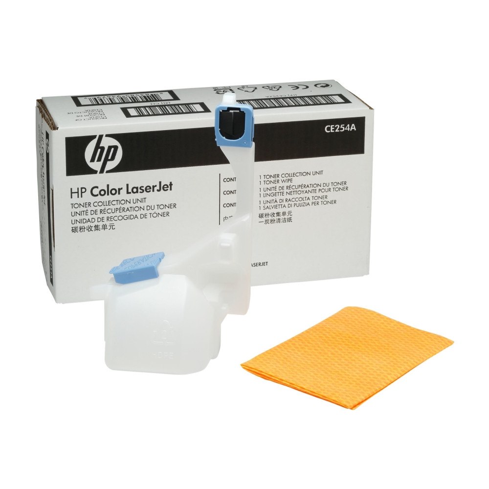 HP HP - tonerinsamlingsspole