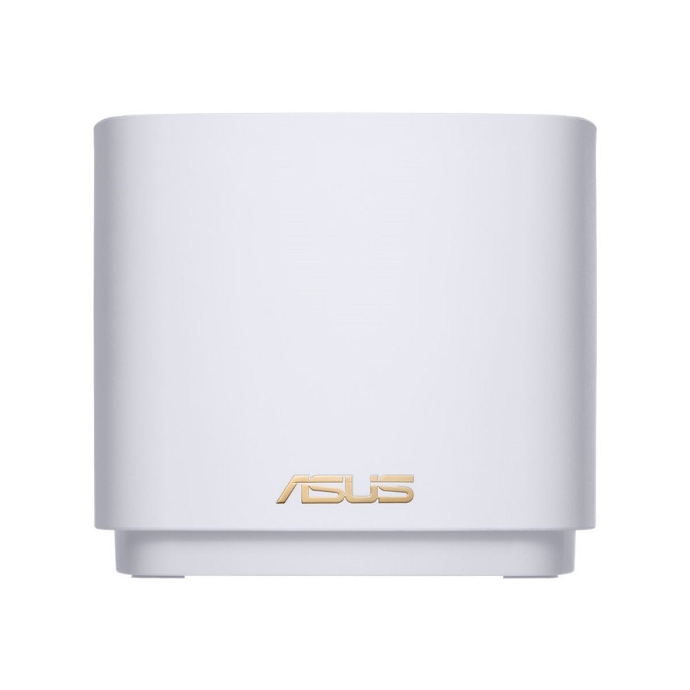 ASUS ASUS ZenWiFi XD4 Plus - Wifi-system - Wi-Fi 6 - skrivbordsmodell