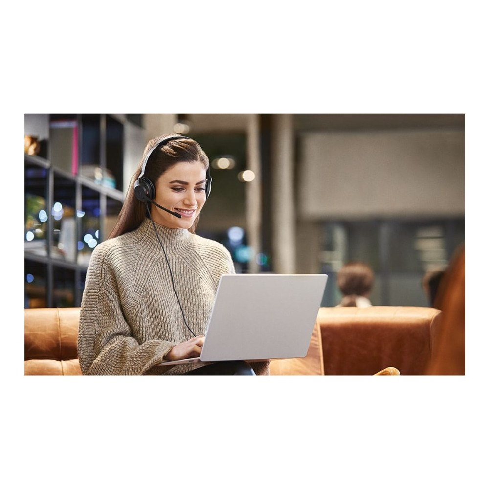 GN Audio Jabra Evolve2 30 SE MS Stereo