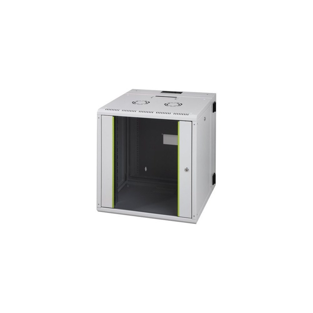 Digitus DIGITUS Professional Line DN-19 12-U-3 - skåp - 12U