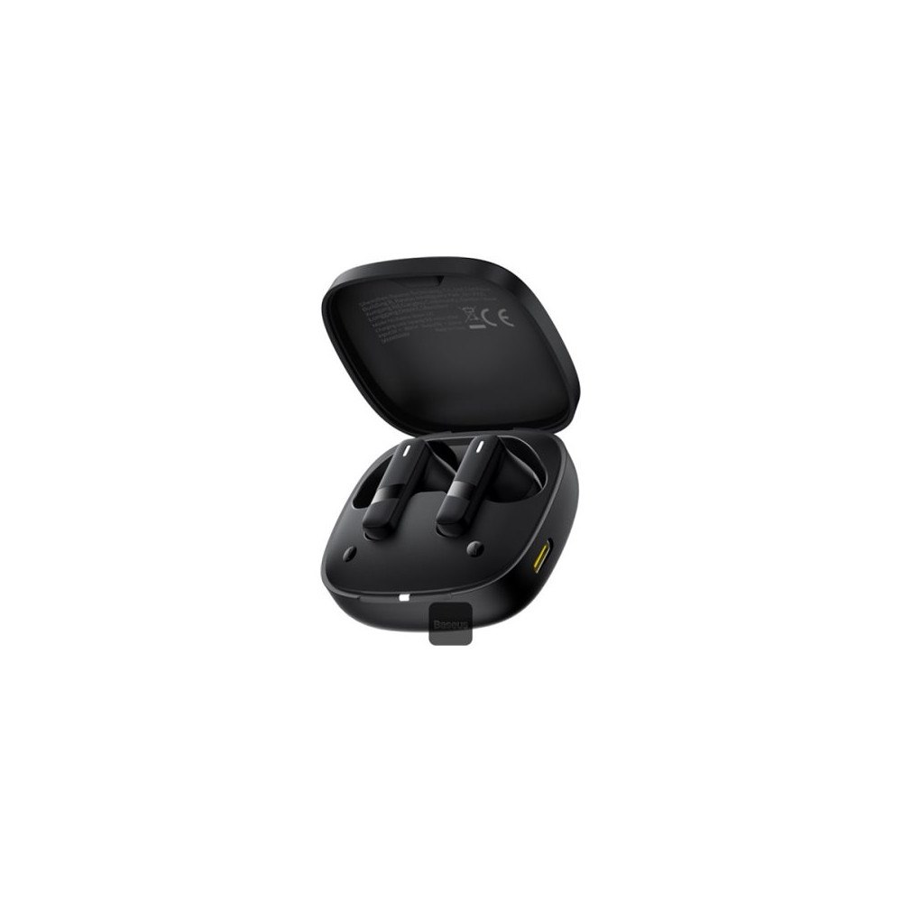 Baseus Baseus Bowie E20 - True wireless-hörlurar med mikrofon