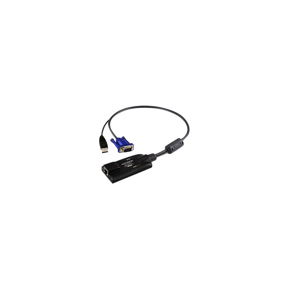 ATEN ATEN KA7570 USB KVM Adapter Cable - tangentbords-/video-/muskabel