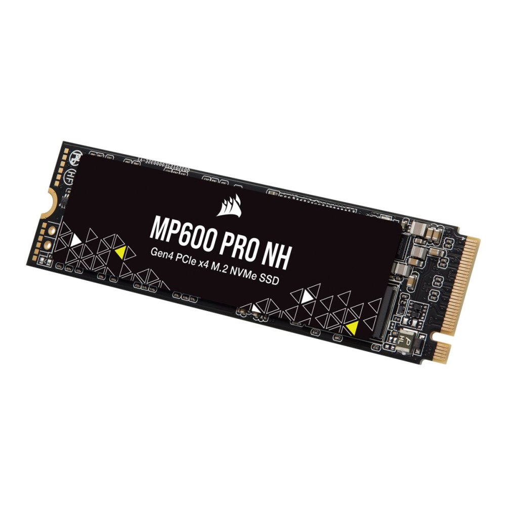 Corsair CORSAIR MP600 PRO NH - SSD - 1 TB - PCIe 4.0 x4 (NVMe)