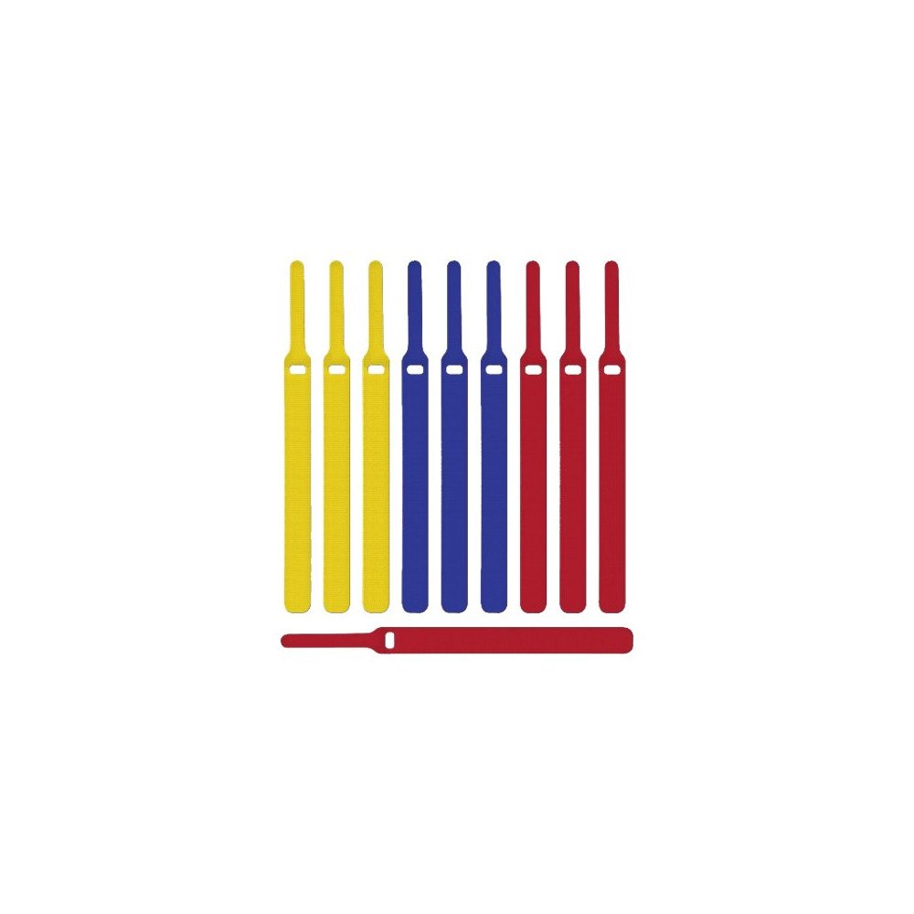 LABEL THE CABLE LTC BASIC STRAPS