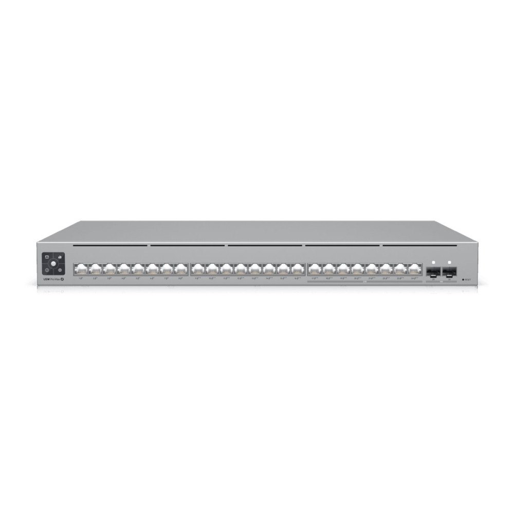 Ubiquiti Ubiquiti UniFi Switch USW-Pro-Max-24-POE++