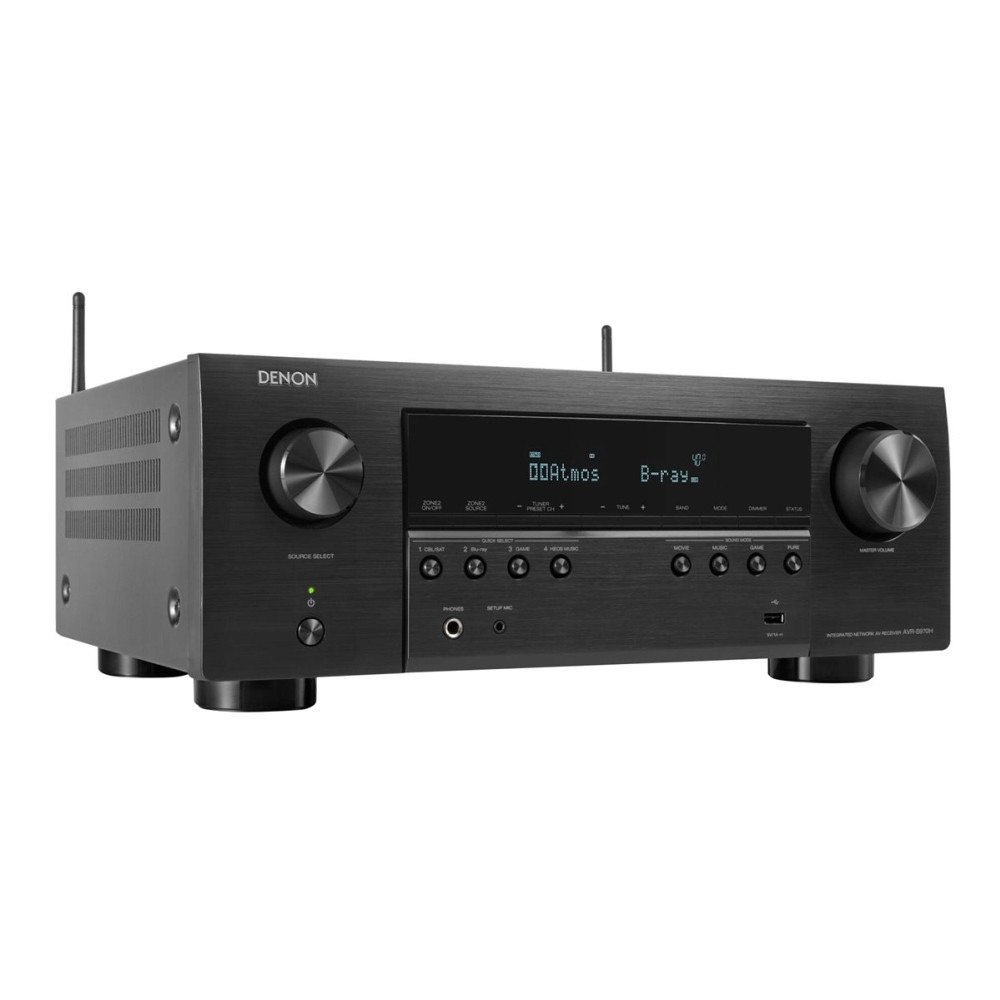 Denon Denon AVR-S970H