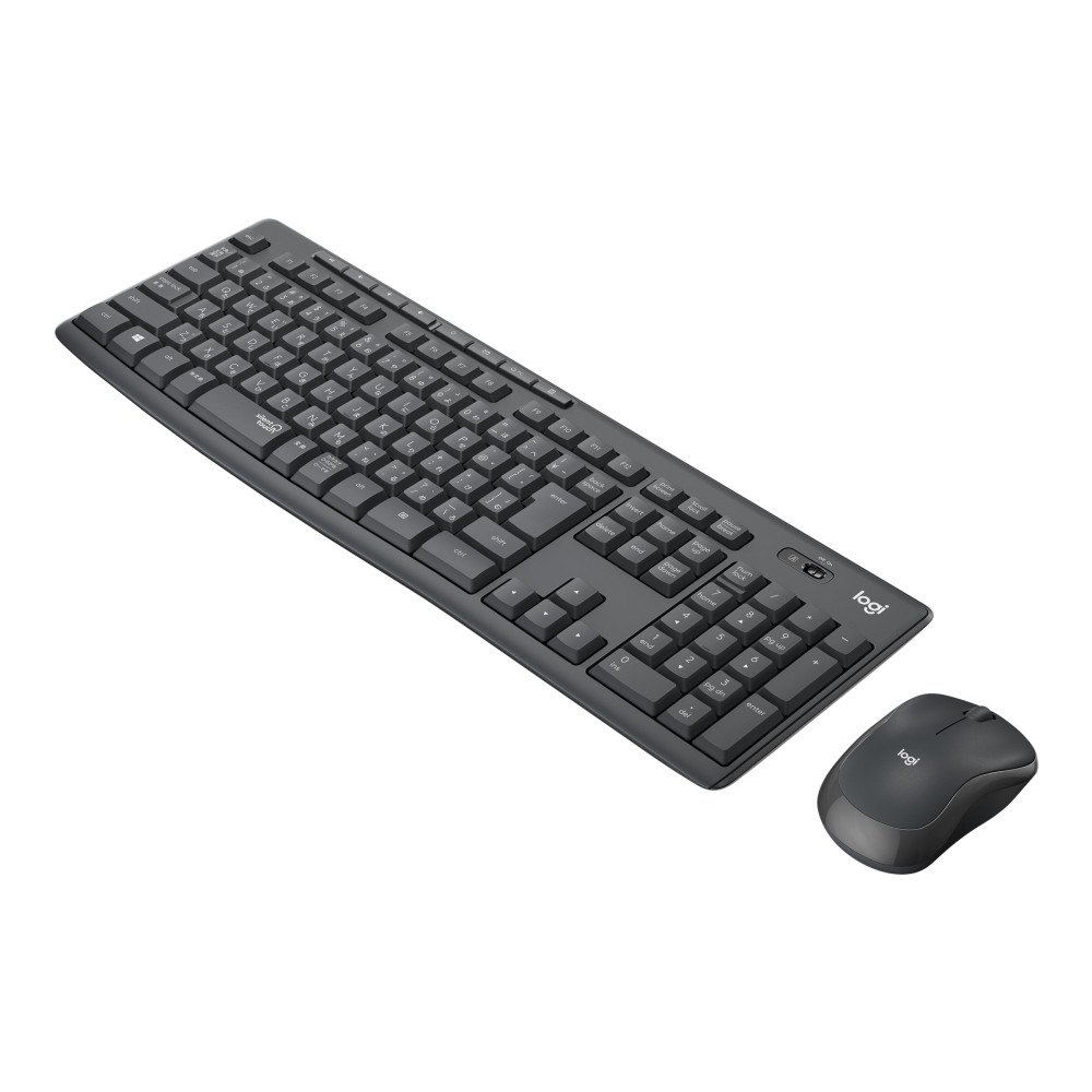 Logitech Logitech MK295 Silent