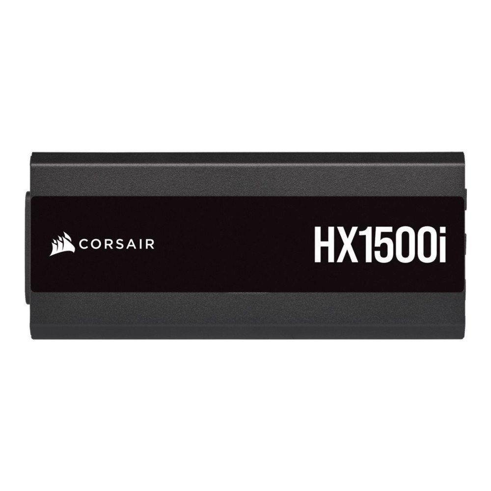 Corsair Microsystems Corsair HX1500i (2025), 1500 Watt, ATX 3.1, PCIe 5.1, Cybene...