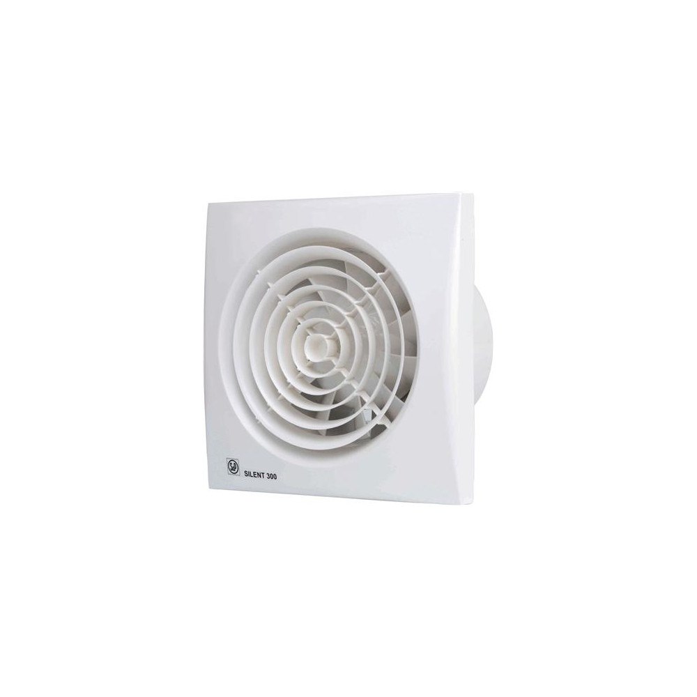 Thermex THERMEX 200.34.3300.2, Vägg, Universal, Vit, Plast, IP45, 28...