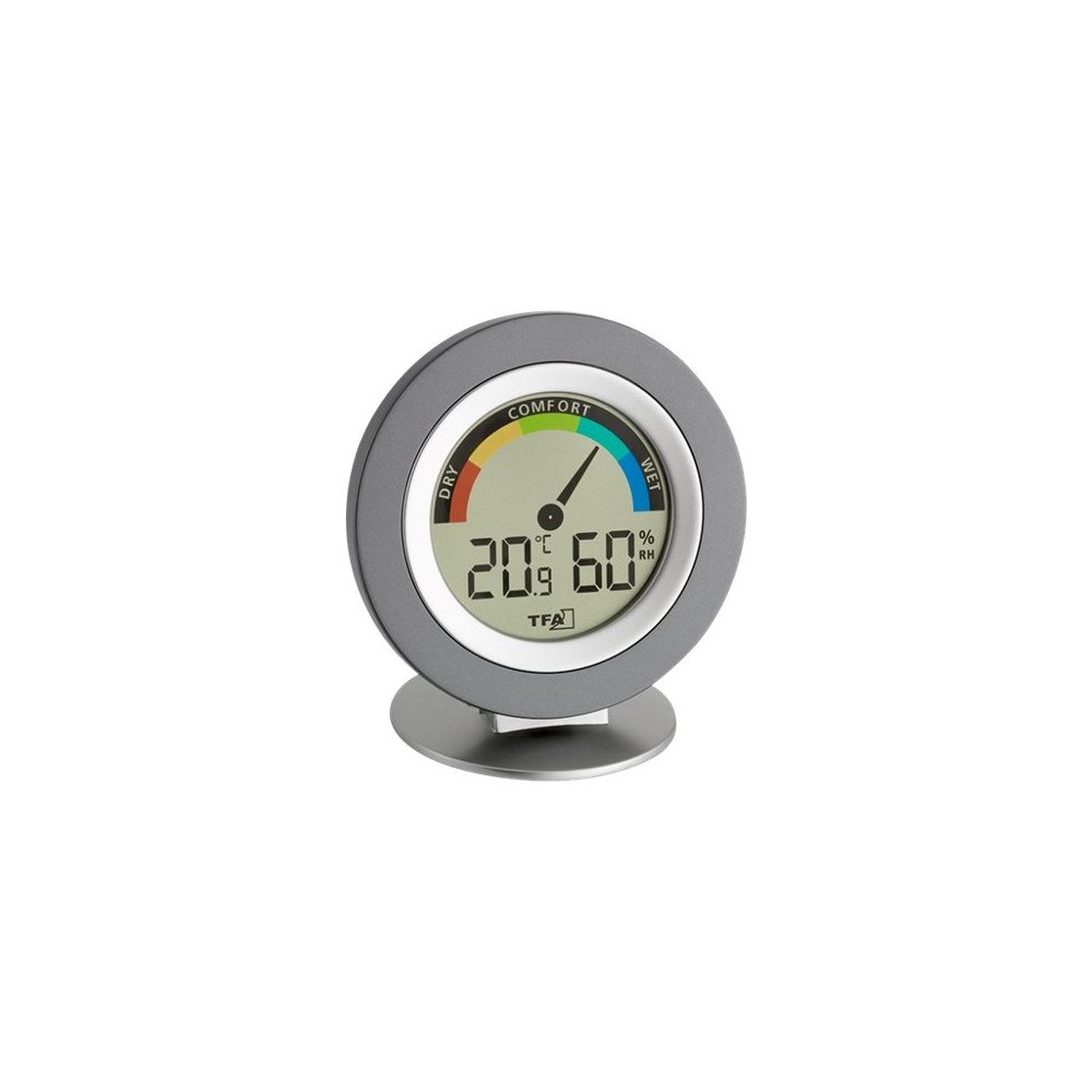 TFA Dostmann TFA Cosy - värmehygrometer