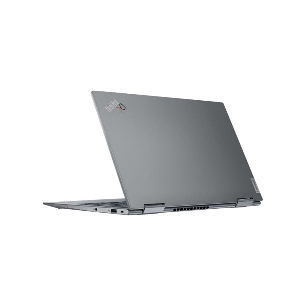 Lenovo Lenovo ThinkPad X1 Yoga (6th Gen) - 14" - Intel Core i7 - 1185G7 - 16 GB RAM - 256 GB SSD - Nordisk - rekonditionerad