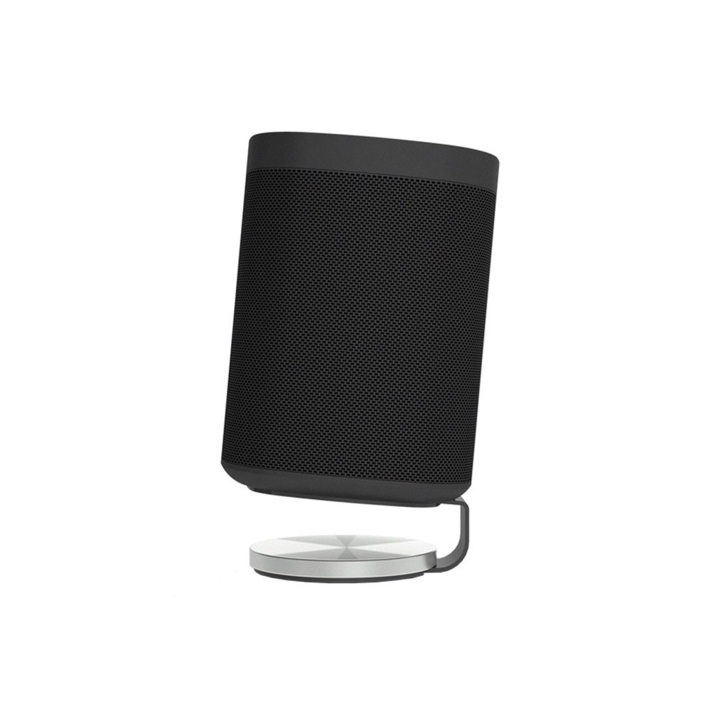 MULTIBRACKETS Multibrackets Sonos S1/P1 Desk Mount - Single Black