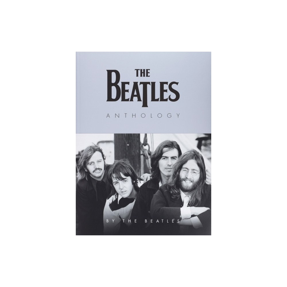 Beatles The Beatles Anthology (25th Anniversary Reissue) (pocket, eng)