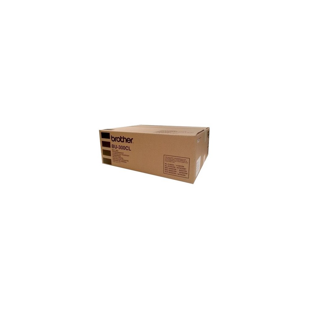 Brother Brother BU300CL - bandpaket