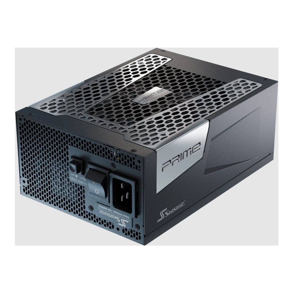 Seasonic Seasonic Prime PX 1600