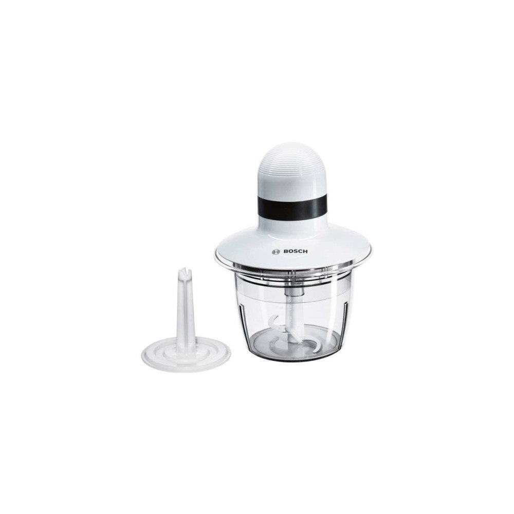 Bosch Bosch MMR08A1 - chopper - vit/antracit