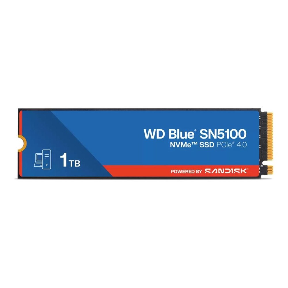 SANDISK WD Blue SN5100