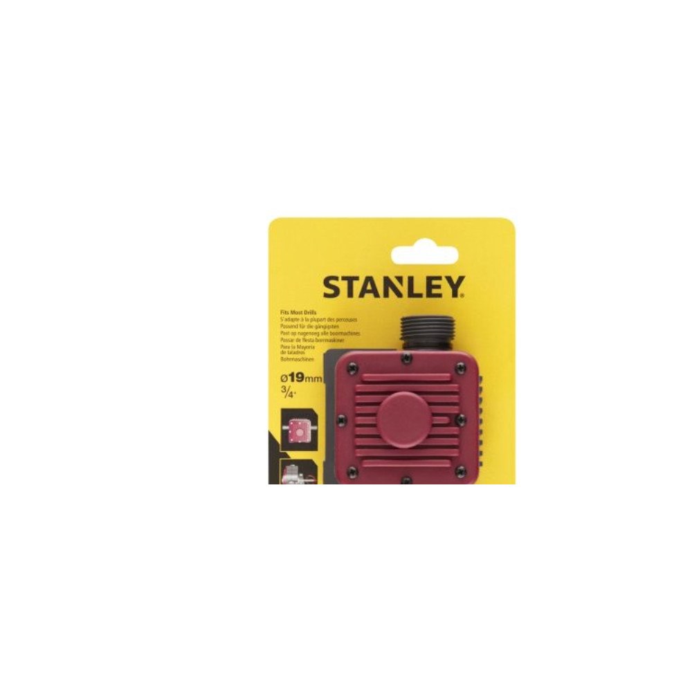 Stanley Stanley 3/4' sugpump