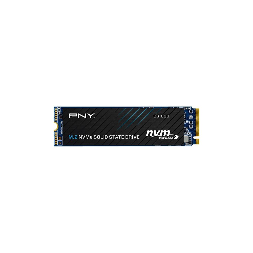 PNY Technologies PNY CS1030 - SSD - 250 GB - PCIe 3.0 x4 (NVMe)