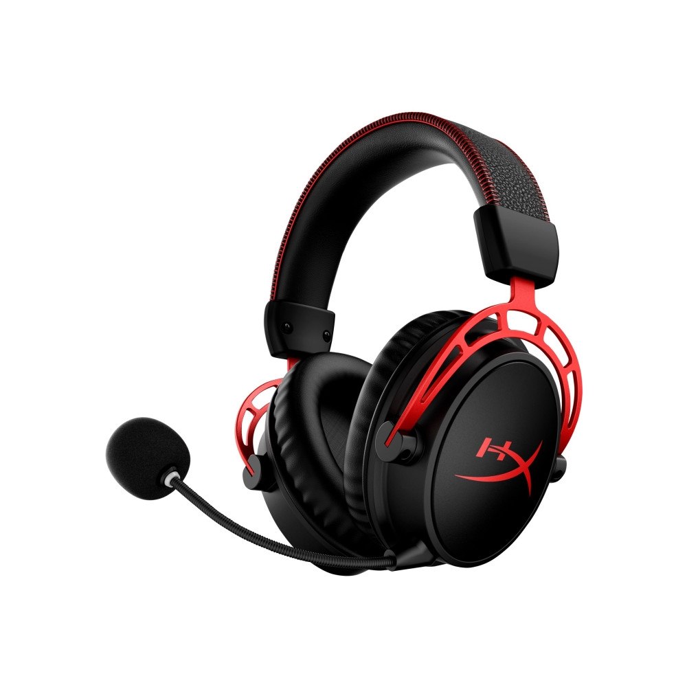 HP HyperX Cloud Alpha