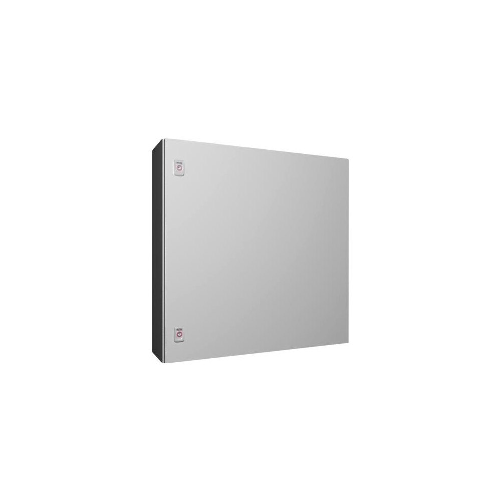 Rittal RITTAL AX Compact board, WHD: 760x760x210 mm, stålplåt, med...
