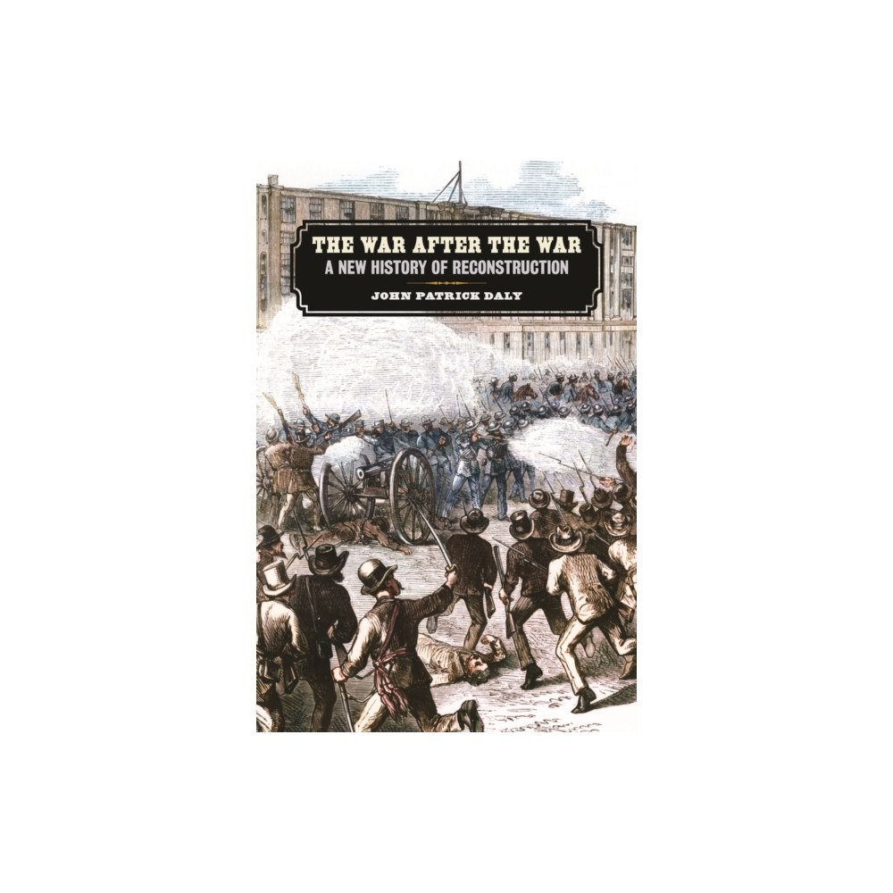 University of Georgia Press The War after the War (häftad, eng)