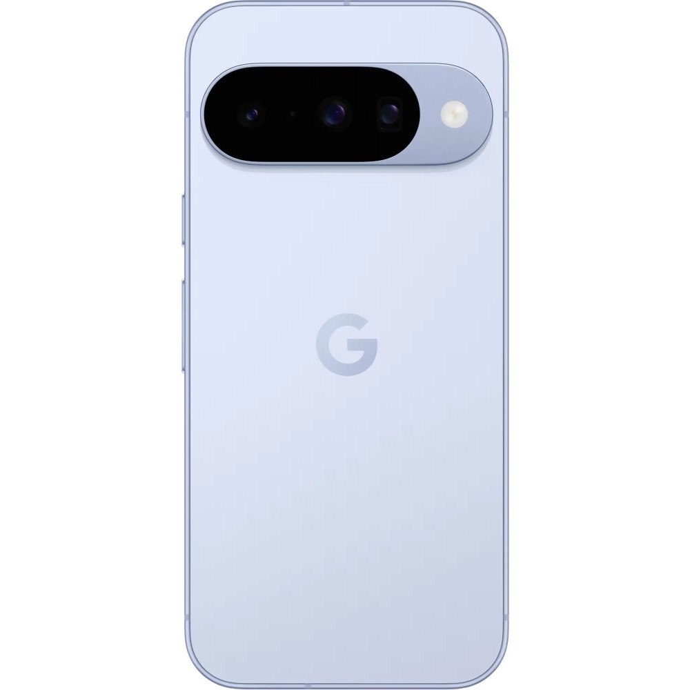 Google Google Pixel 10 - frost - 5G pekskärmsmobil - 256 GB - GSM