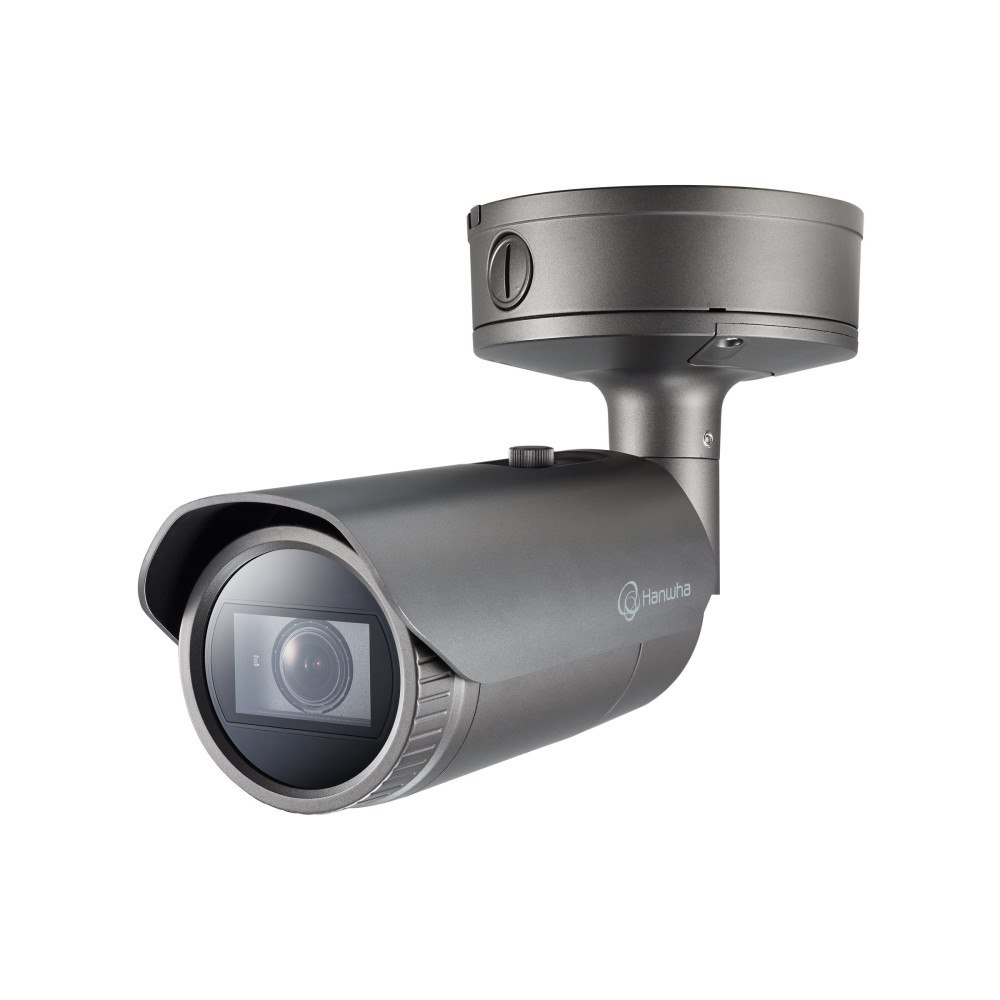 Hanwha Vision Hanwha Vision WiseNet X XNO-8082R - nätverksövervakningskamera