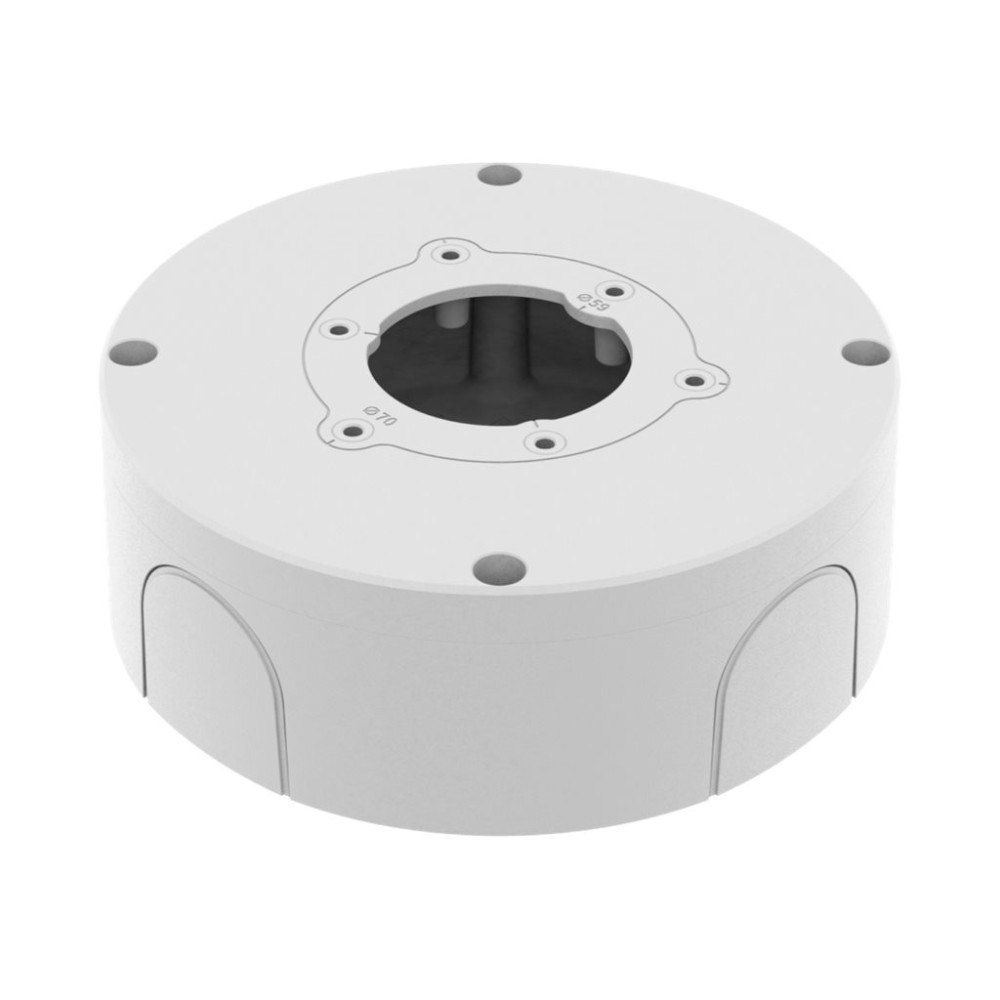 Hanwha Vision Hanwha Vision SBO-140BW - kamerabackbox