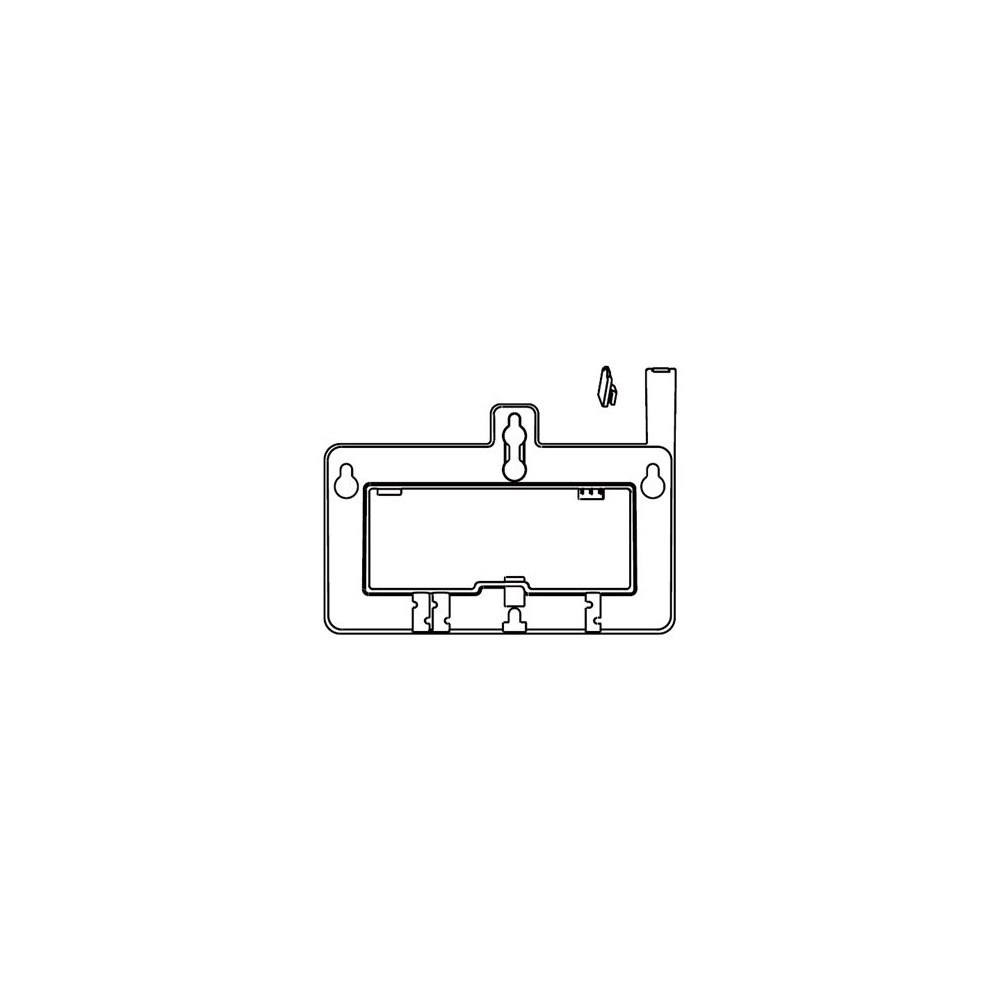 YEALINK Yealink monteringssats - för VoIP-telefon