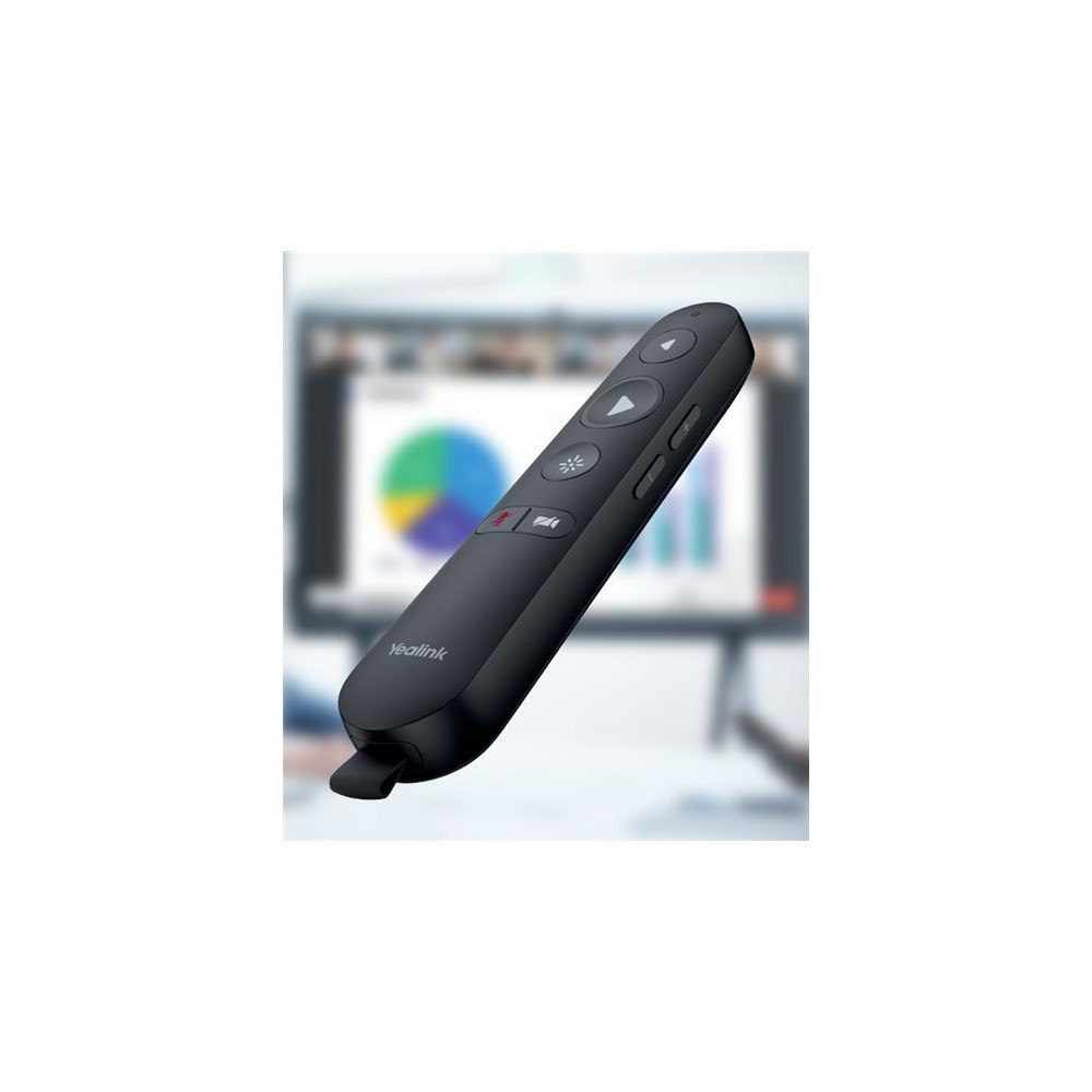 YEALINK Yealink MB-Remote fjärrkontroll