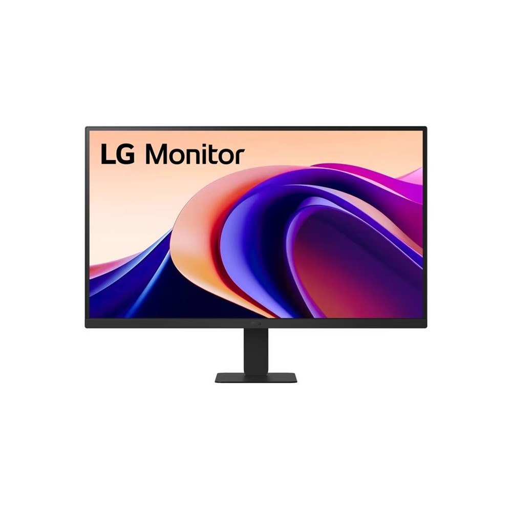 LG LG 27U631A-B - LED-skärm - QHD - 27" - HDR