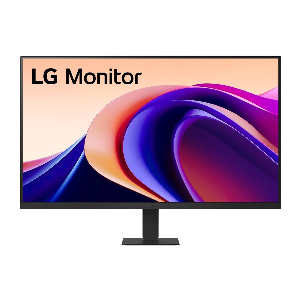 LG LG 32U631A-B - LED-skärm - QHD - 32" - HDR