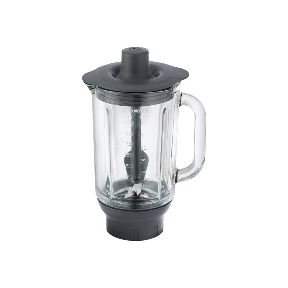 Kenwood Kenwood KAH359GL - mixburk - grå